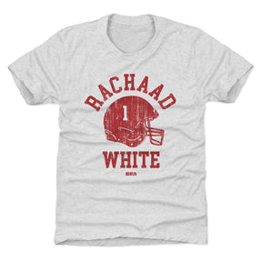 Rachaad White Kids T-Shirt | 500 LEVEL