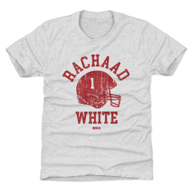 Rachaad White Kids T-Shirt | 500 LEVEL
