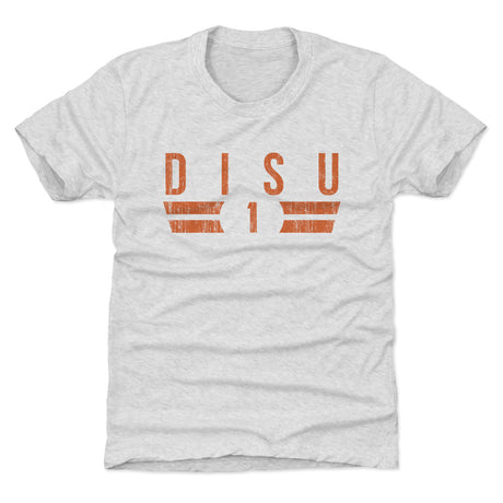 Dylan Disu Kids T-Shirt | 500 LEVEL