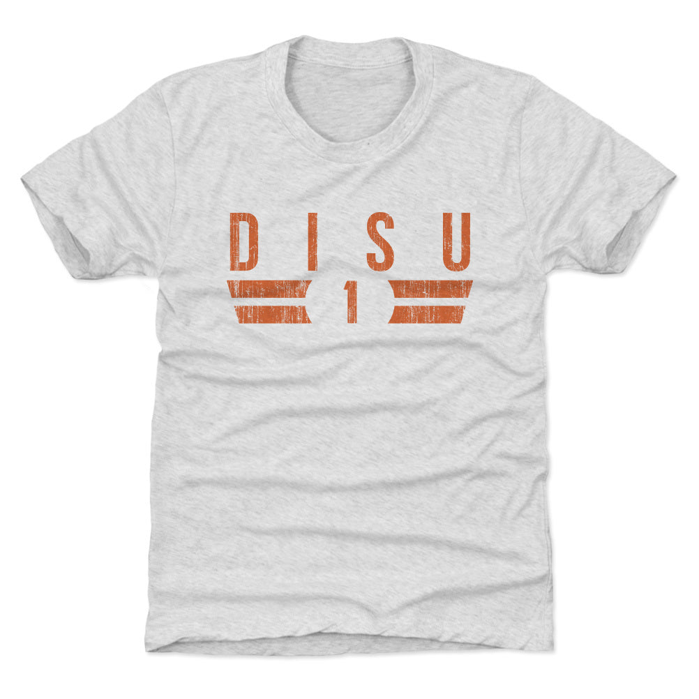 Dylan Disu Kids T-Shirt | 500 LEVEL