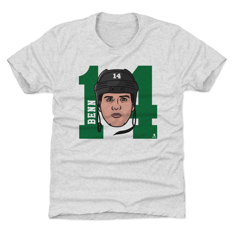 Jamie Benn Kids T-Shirt | 500 LEVEL