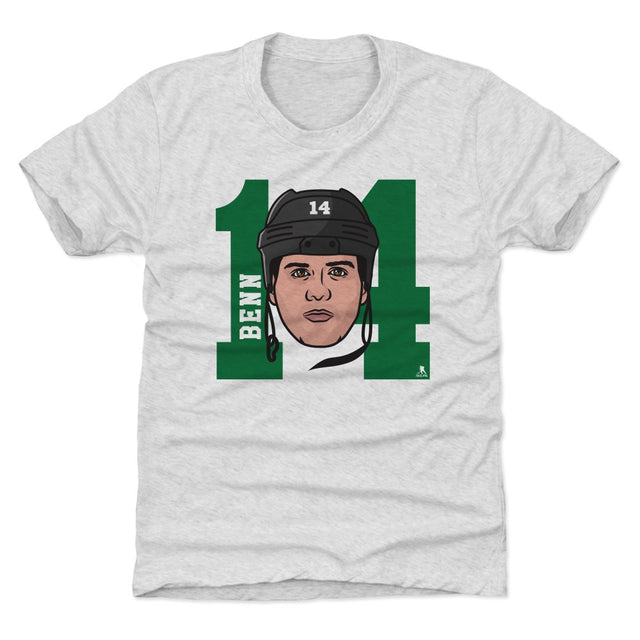Jamie Benn Kids T-Shirt | 500 LEVEL