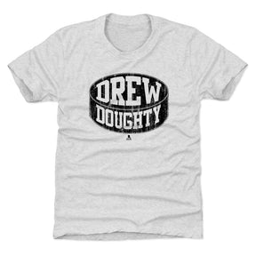 Drew Doughty Kids T-Shirt | 500 LEVEL