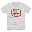 Bernie Parent Kids T-Shirt | 500 LEVEL