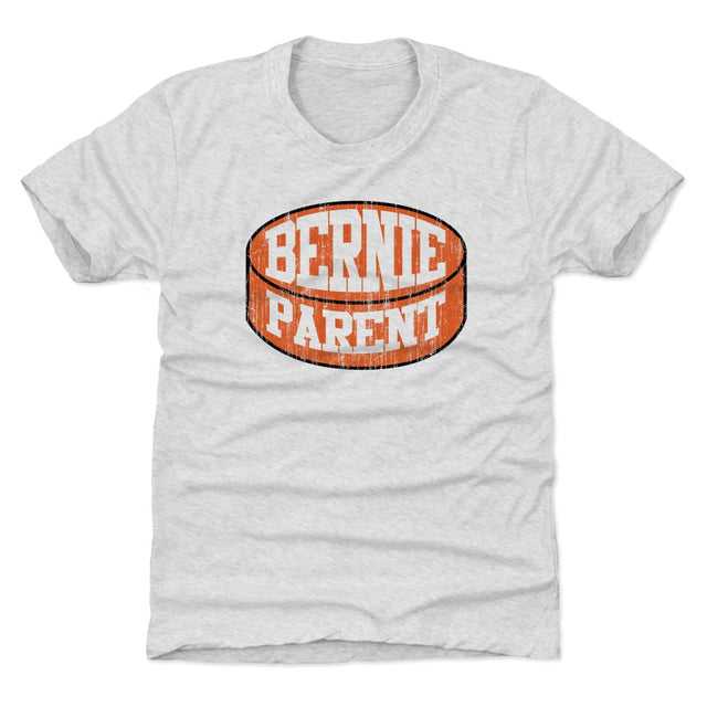 Bernie Parent Kids T-Shirt | 500 LEVEL