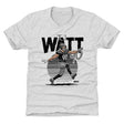 T.J. Watt Kids T-Shirt | 500 LEVEL