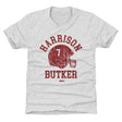 Harrison Butker Kids T-Shirt | 500 LEVEL