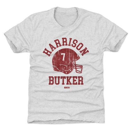 Harrison Butker Kids T-Shirt | 500 LEVEL