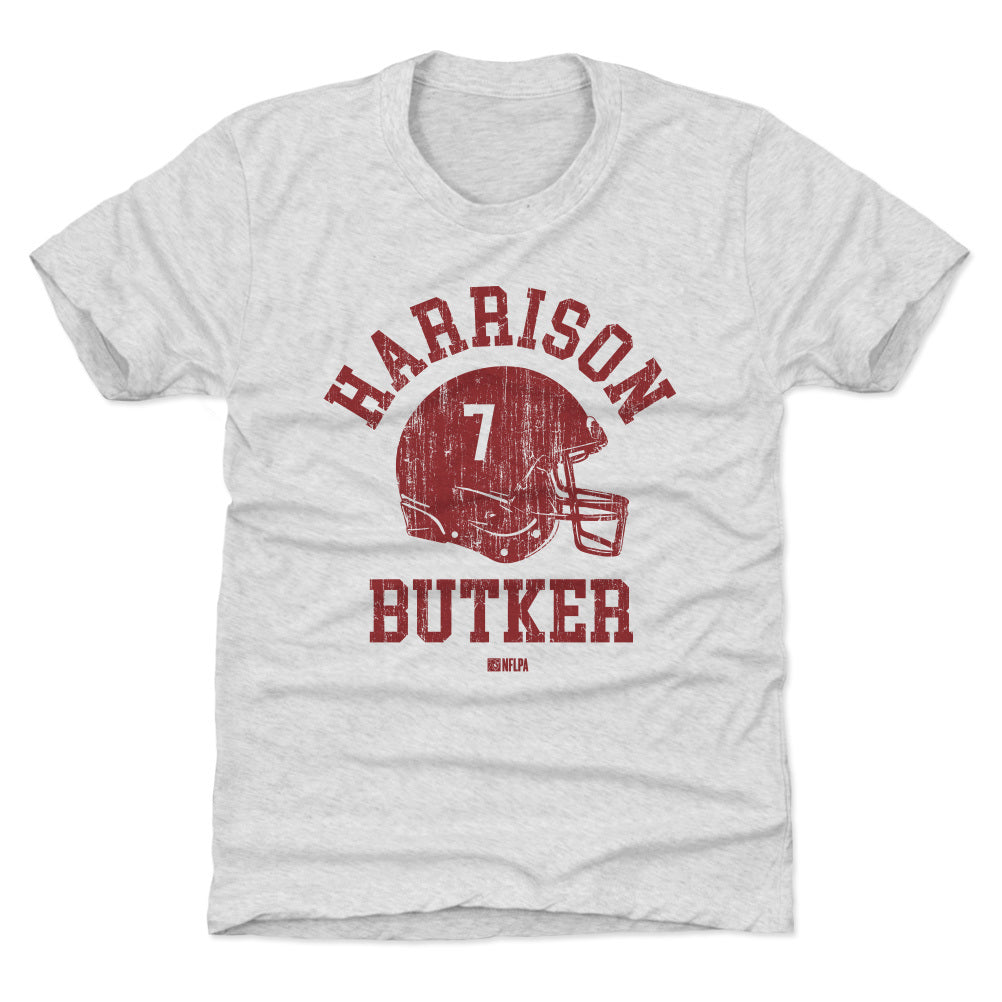 Harrison Butker Youth Shirt Kansas City Football Kids T-Shirt