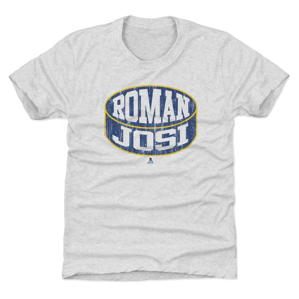 Roman Josi Kids T-Shirt | 500 LEVEL