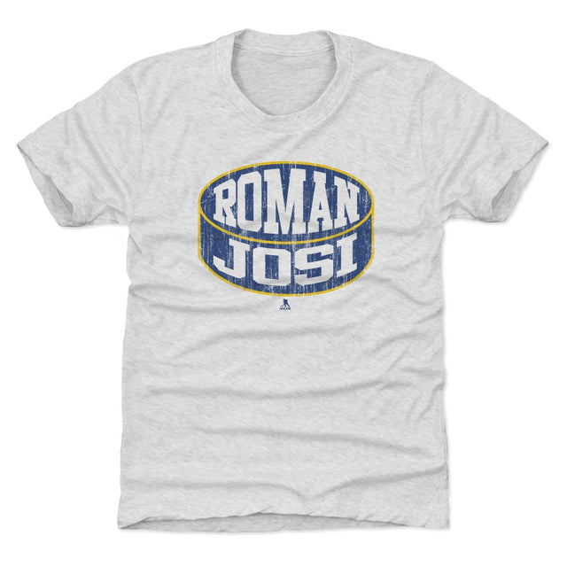 Roman Josi Kids T-Shirt | 500 LEVEL