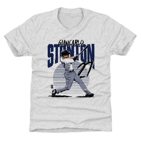 Giancarlo Stanton Kids T-Shirt | 500 LEVEL