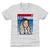 Erika Miller Kids T-Shirt | 500 LEVEL