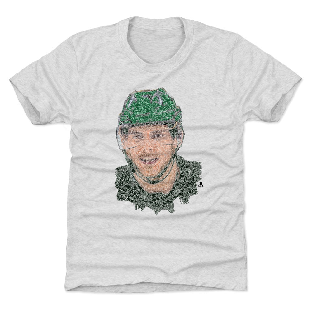 Tyler Seguin Kids T-Shirt | 500 LEVEL