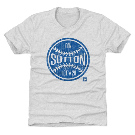 Don Sutton Kids T-Shirt | 500 LEVEL