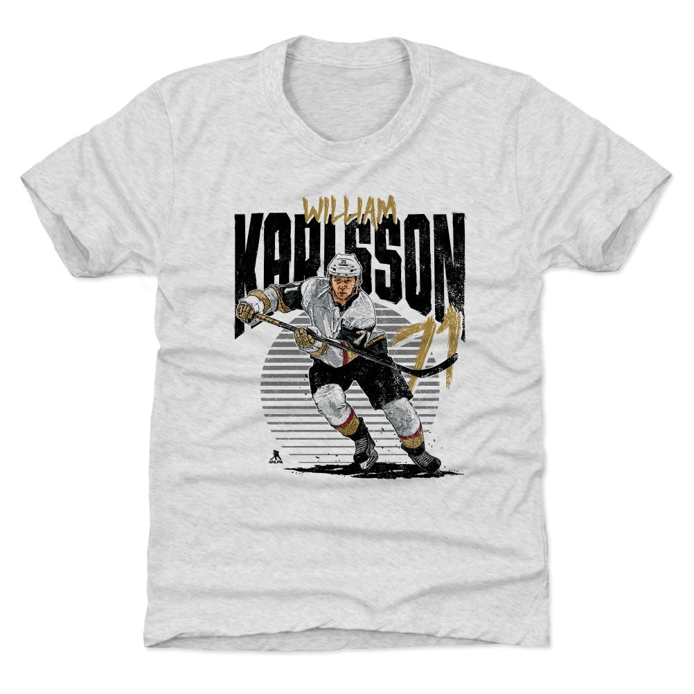 William Karlsson Kids T-Shirt | 500 LEVEL