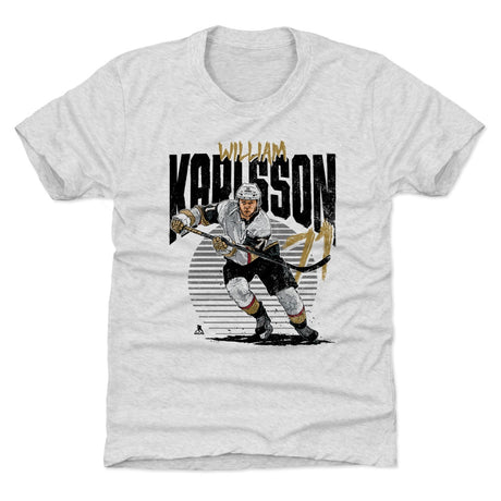 William Karlsson Kids T-Shirt | 500 LEVEL