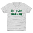 Lane Johnson Kids T-Shirt | 500 LEVEL