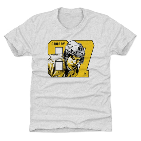 Sidney Crosby Kids T-Shirt | 500 LEVEL