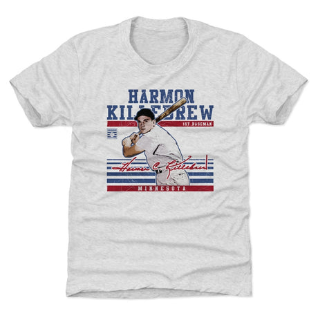 Harmon Killebrew Kids T-Shirt | 500 LEVEL