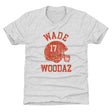 Wade Woodaz Kids T-Shirt | 500 LEVEL