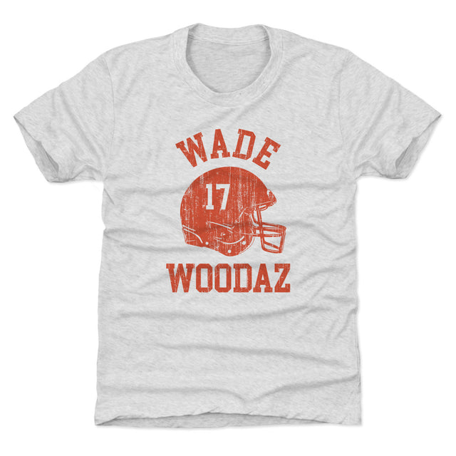 Wade Woodaz Kids T-Shirt | 500 LEVEL