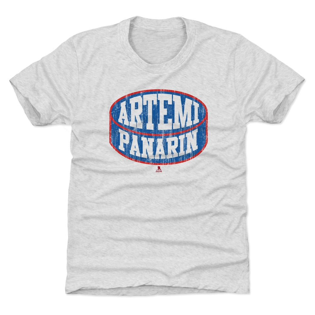 Artemi Panarin Kids T-Shirt | 500 LEVEL