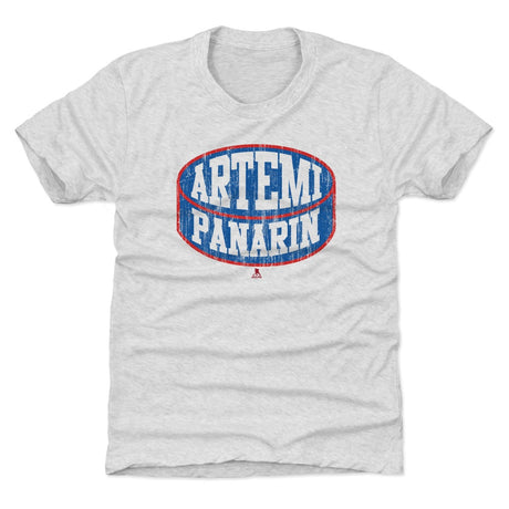 Artemi Panarin Kids T-Shirt | 500 LEVEL