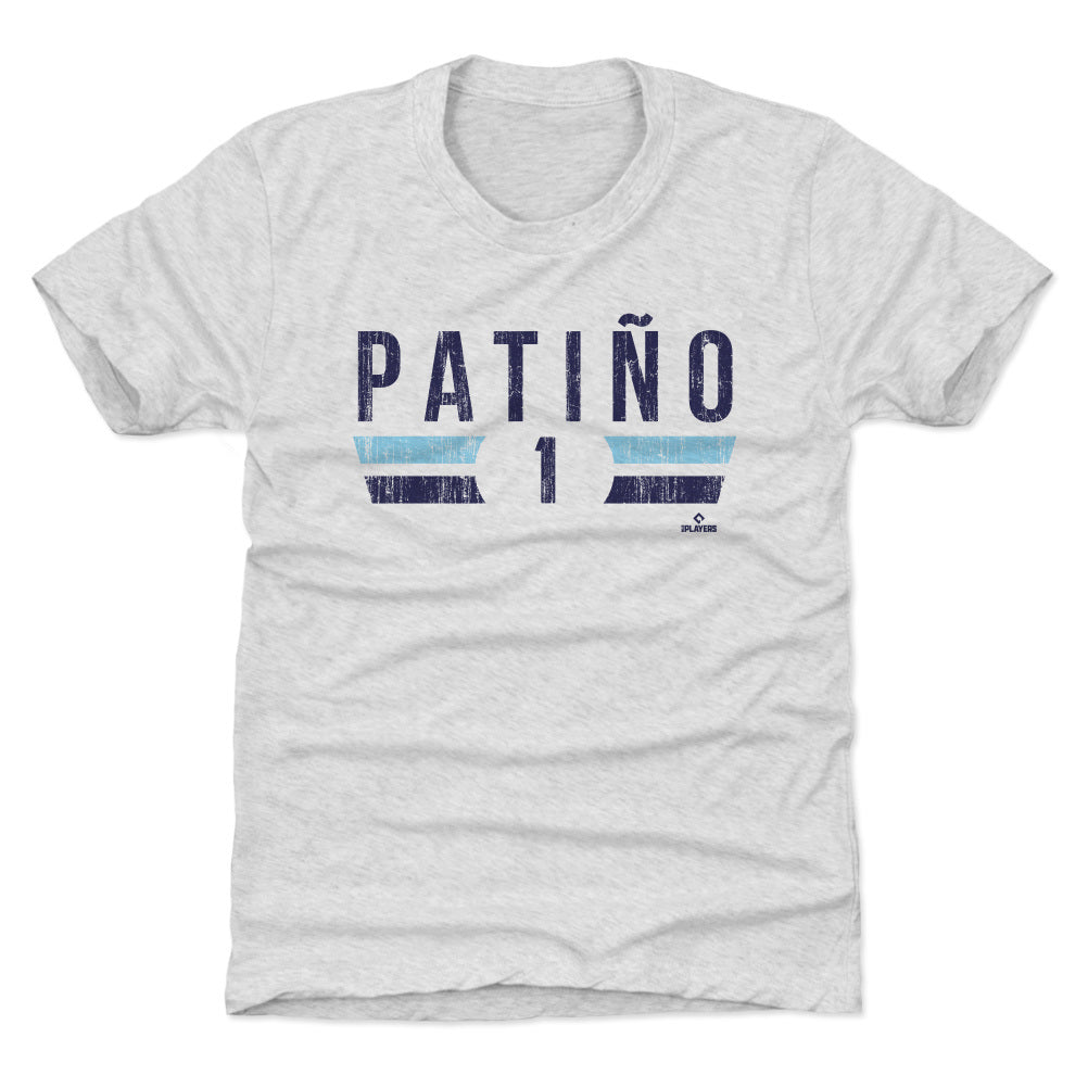 Luis Patino Kids T-Shirt | 500 LEVEL