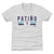 Luis Patino Kids T-Shirt | 500 LEVEL