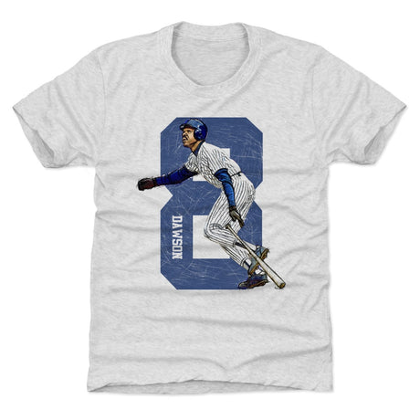 Andre Dawson Kids T-Shirt | 500 LEVEL