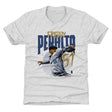 Freddy Peralta Kids T-Shirt | 500 LEVEL