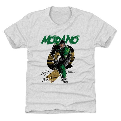 Mike Modano Kids T-Shirt | 500 LEVEL