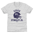 Derek Stingley Jr. Kids T-Shirt | 500 LEVEL
