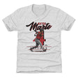 Ketel Marte Kids T-Shirt | 500 LEVEL