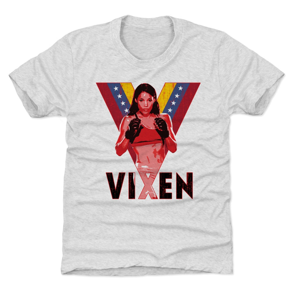 Julianna Pena Kids T-Shirt | 500 LEVEL