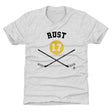 Bryan Rust Kids T-Shirt | 500 LEVEL