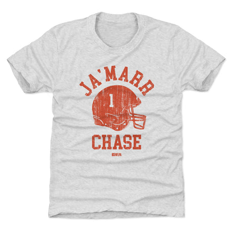 Ja'Marr Chase Kids T-Shirt | 500 LEVEL