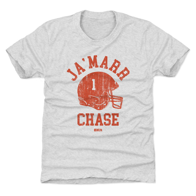 Ja'Marr Chase Kids T-Shirt | 500 LEVEL