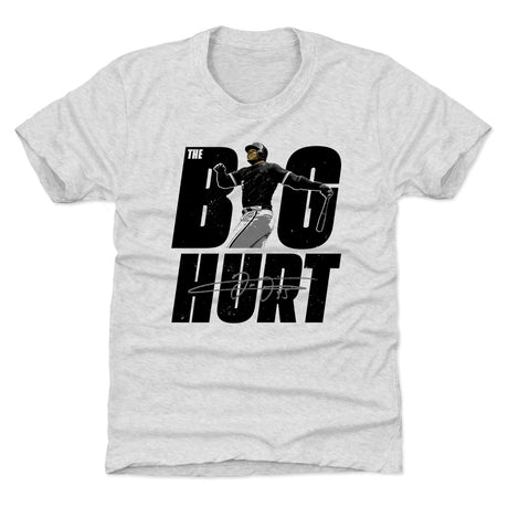 Frank Thomas Kids T-Shirt | 500 LEVEL