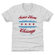 Chicago Kids T-Shirt | 500 LEVEL