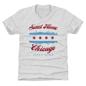 Chicago Kids T-Shirt | 500 LEVEL