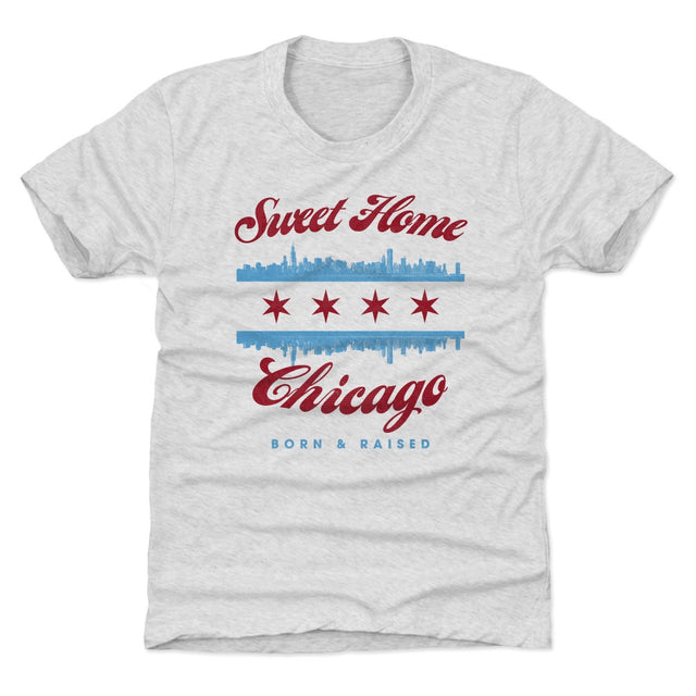 Chicago Kids T-Shirt | 500 LEVEL