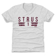 Max Strus Kids T-Shirt | 500 LEVEL