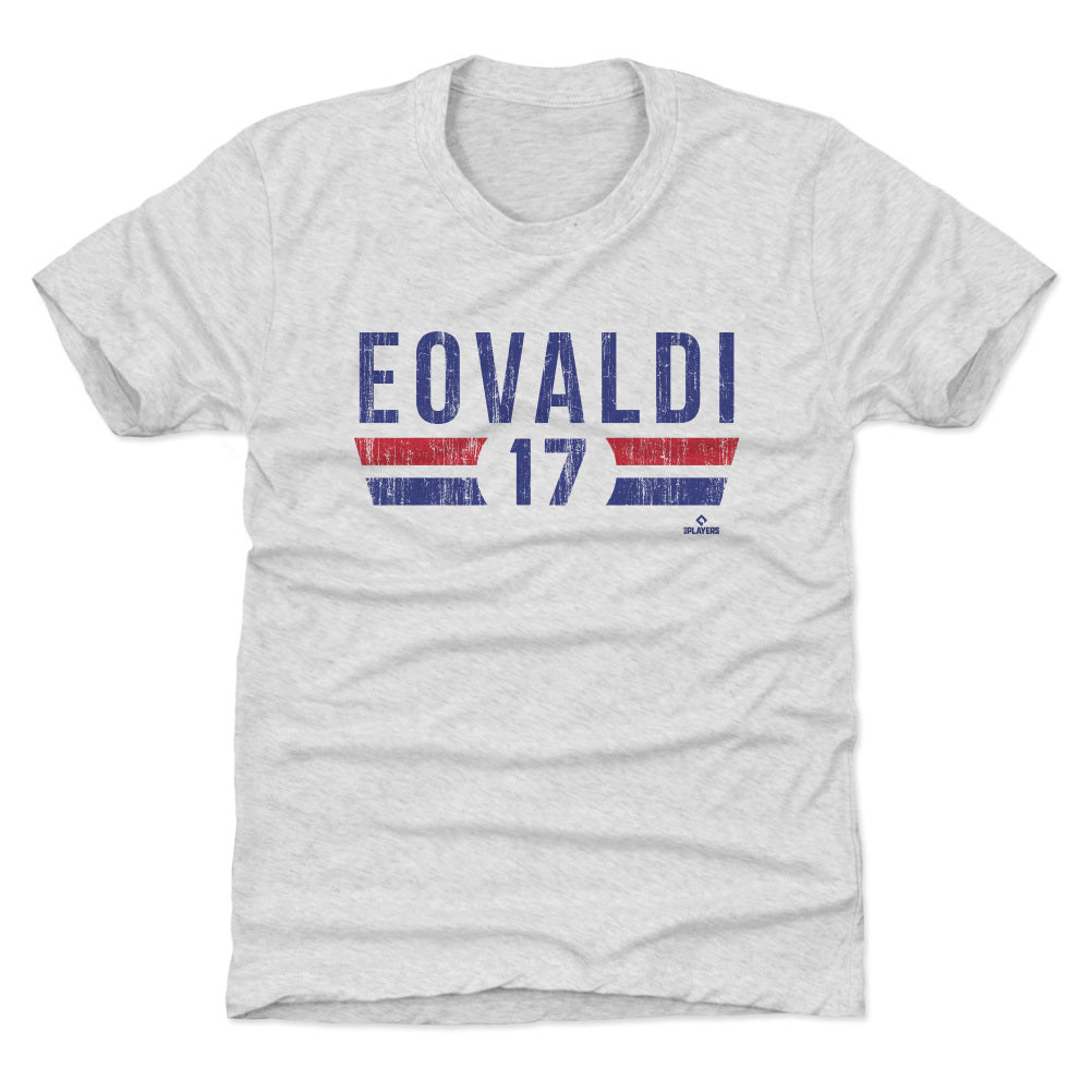 Nathan Eovaldi Kids T-Shirt | 500 LEVEL