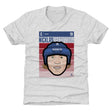 Nicklas Backstrom Kids T-Shirt | 500 LEVEL