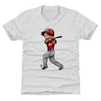 Mike Trout Kids T-Shirt | 500 LEVEL