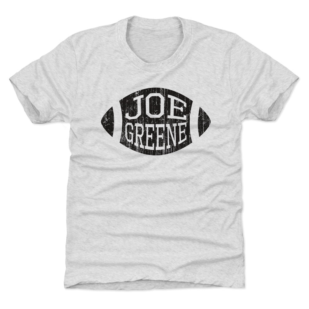 Mean Joe Greene Kids T-Shirt | 500 LEVEL