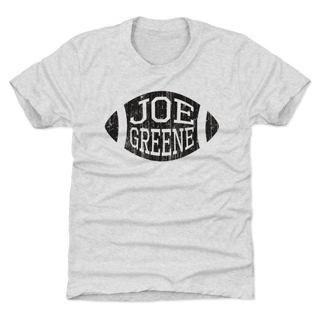 Mean Joe Greene Kids T-Shirt | 500 LEVEL
