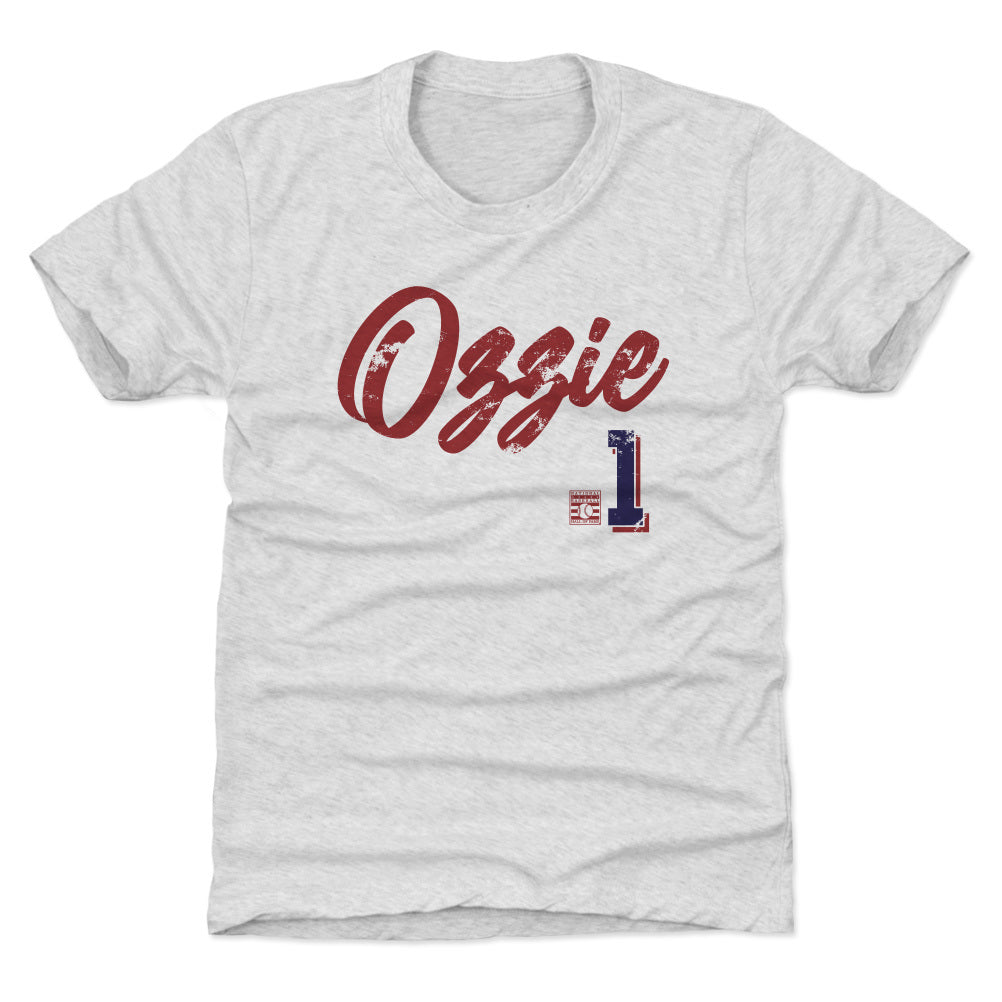 Ozzie Smith Kids T-Shirt | 500 LEVEL